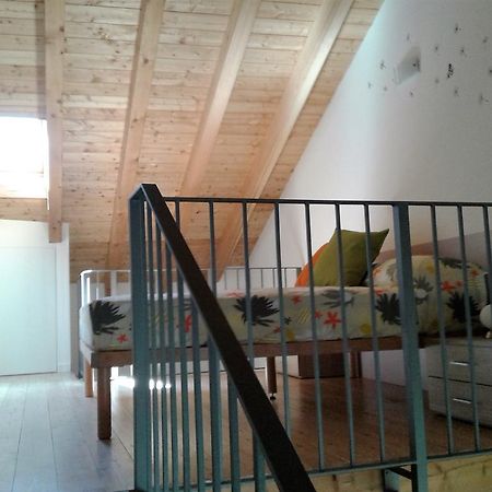 فيلا Casa Clelia كوليكو المظهر الخارجي الصورة