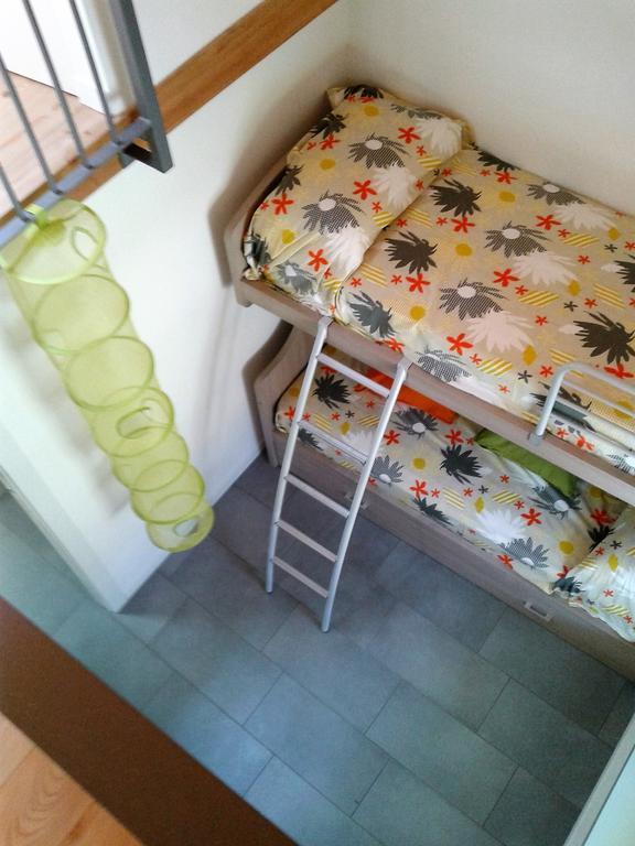 فيلا Casa Clelia كوليكو المظهر الخارجي الصورة
