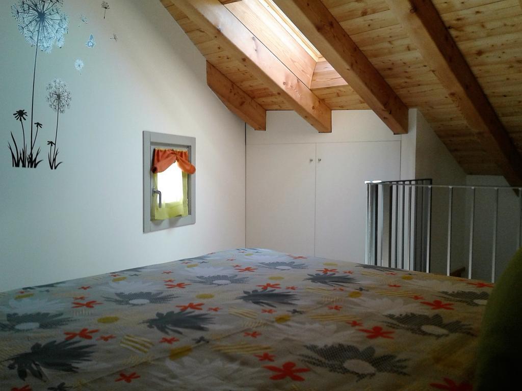 فيلا Casa Clelia كوليكو المظهر الخارجي الصورة