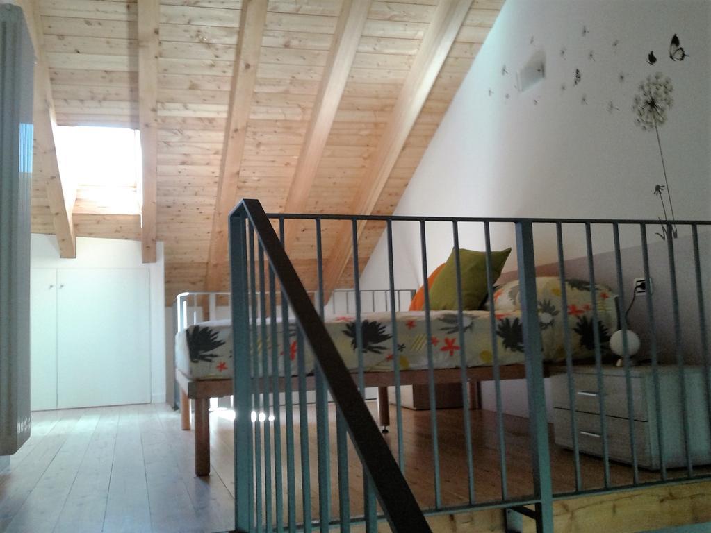 فيلا Casa Clelia كوليكو المظهر الخارجي الصورة