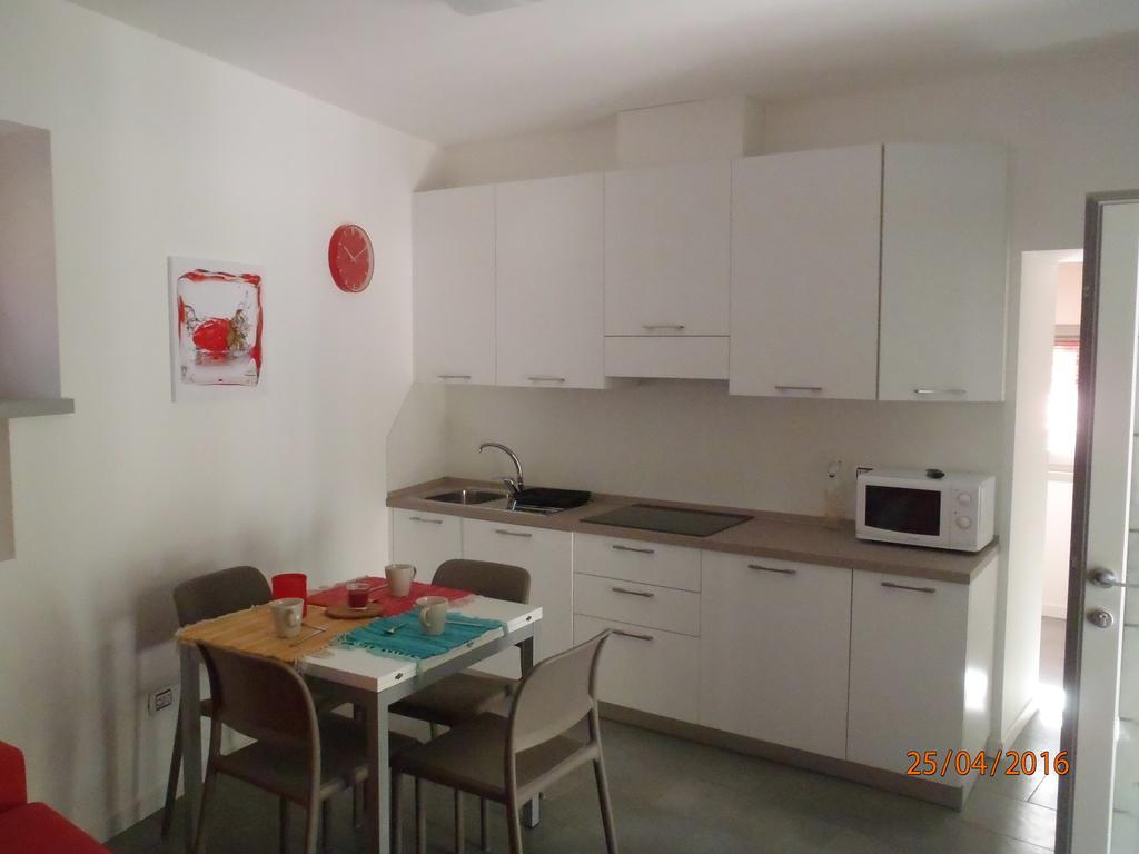 فيلا Casa Clelia كوليكو المظهر الخارجي الصورة