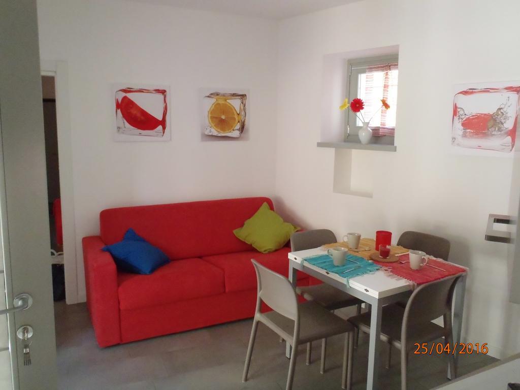 فيلا Casa Clelia كوليكو المظهر الخارجي الصورة